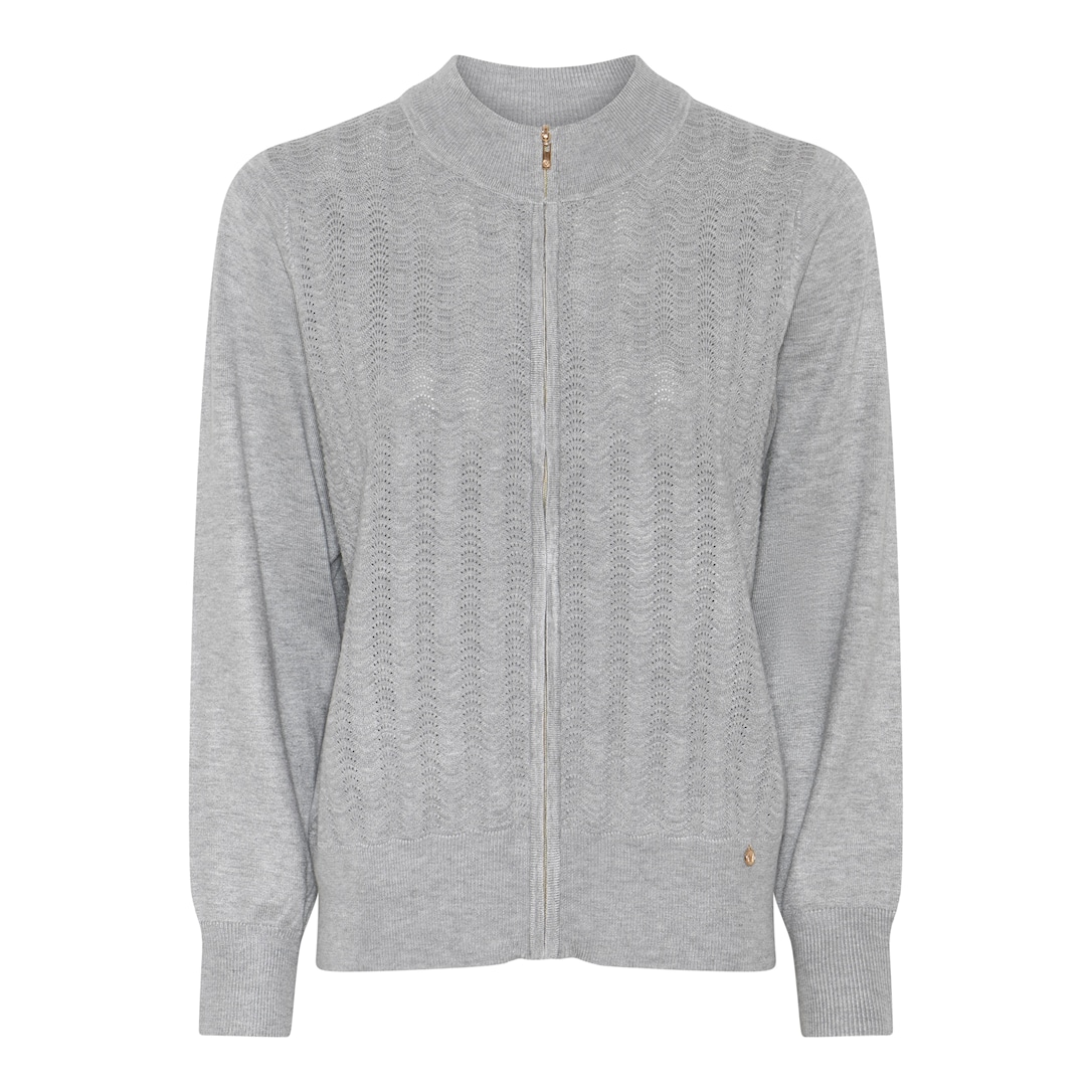 Basic Ecovero Autumn Knit