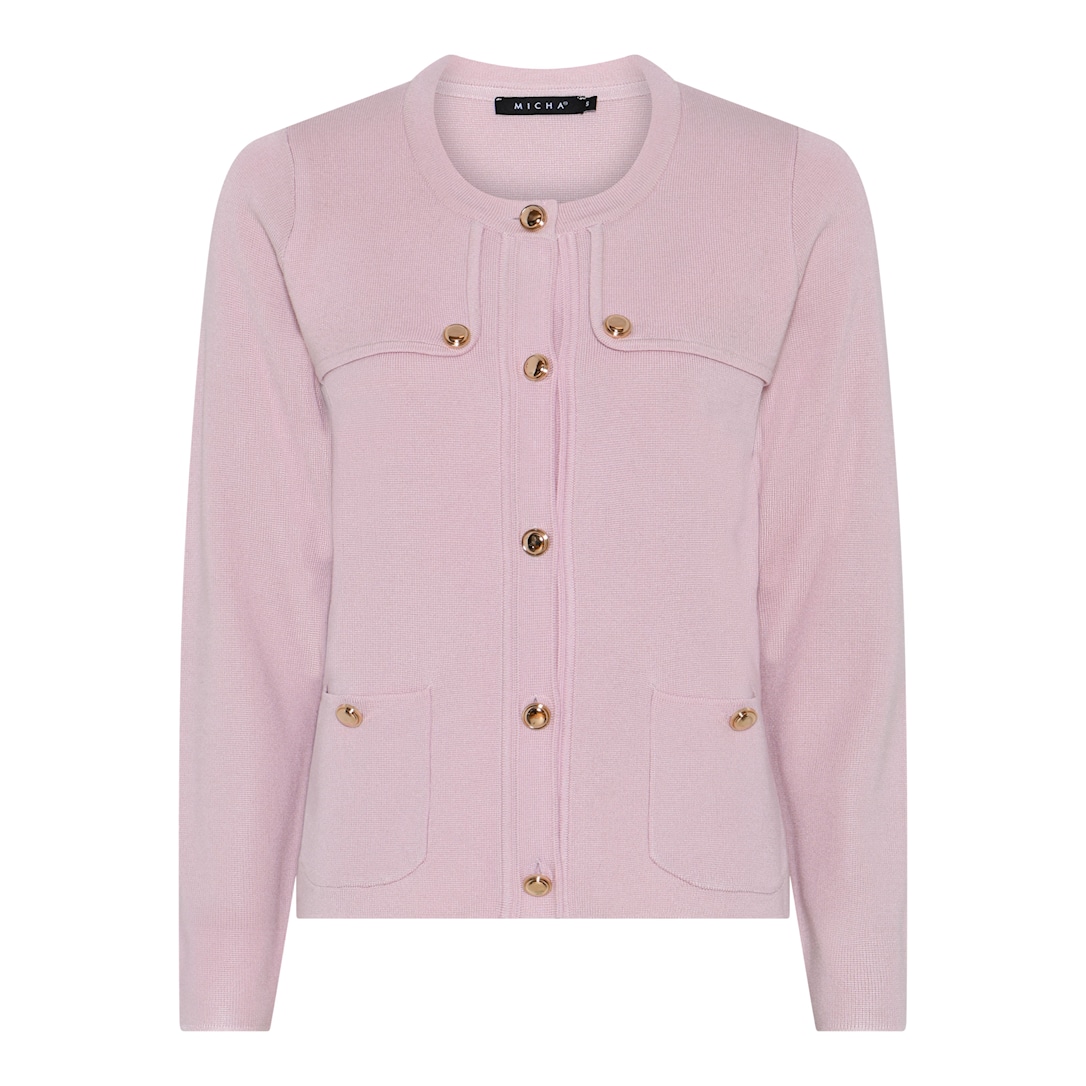 Milano Knit