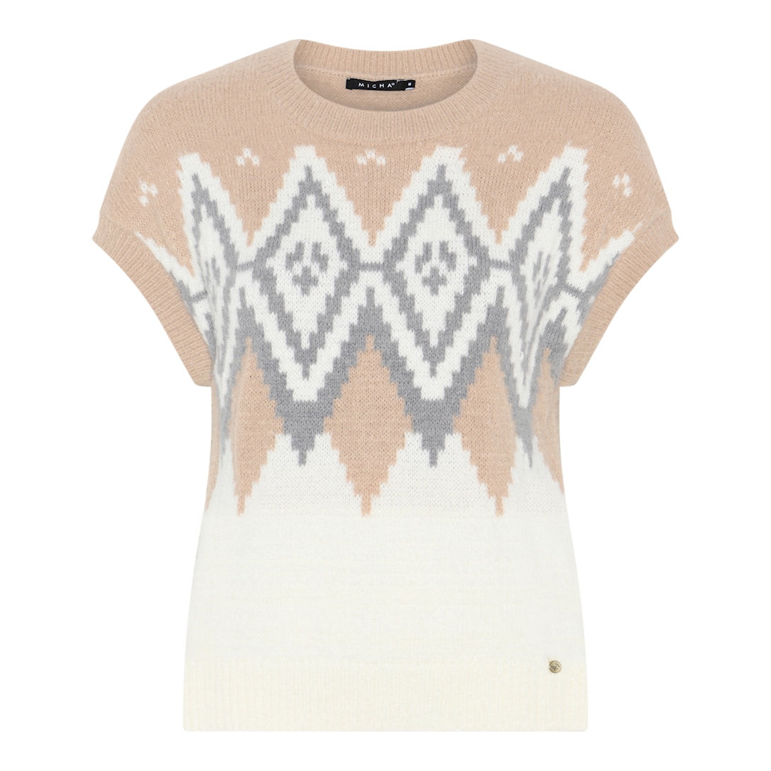 New Nordic Knit