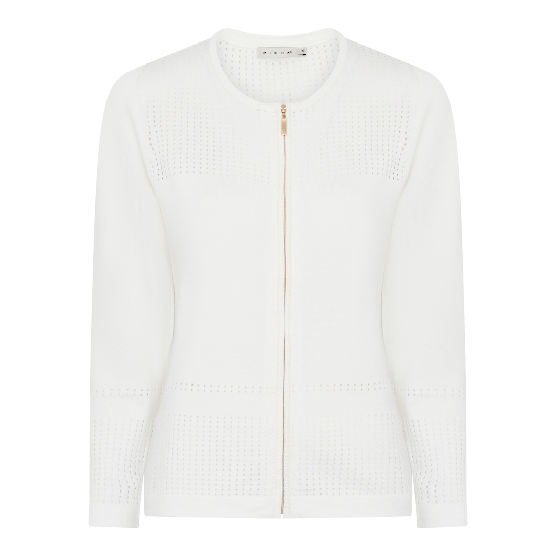 Basic Viscose Knit