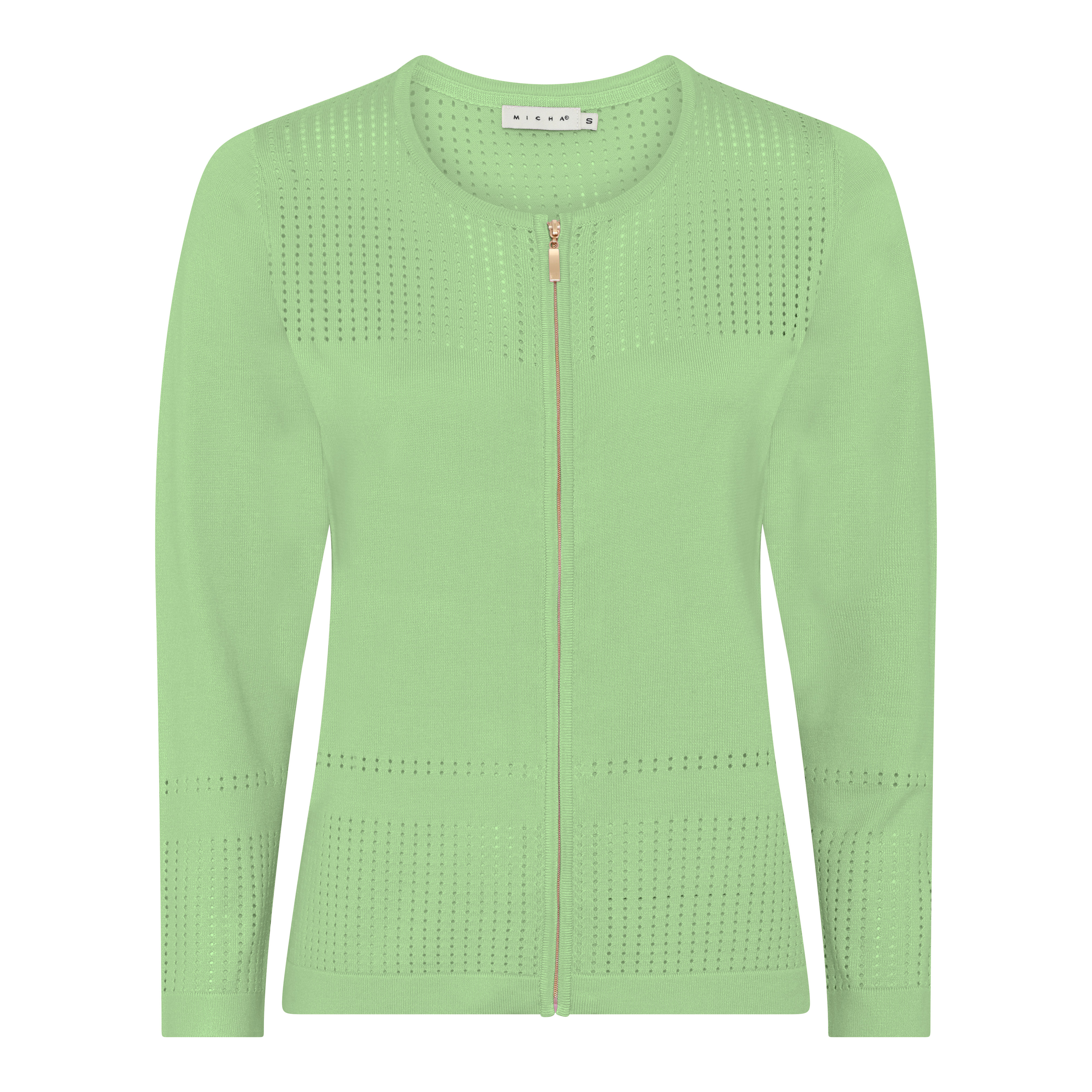 Apple green