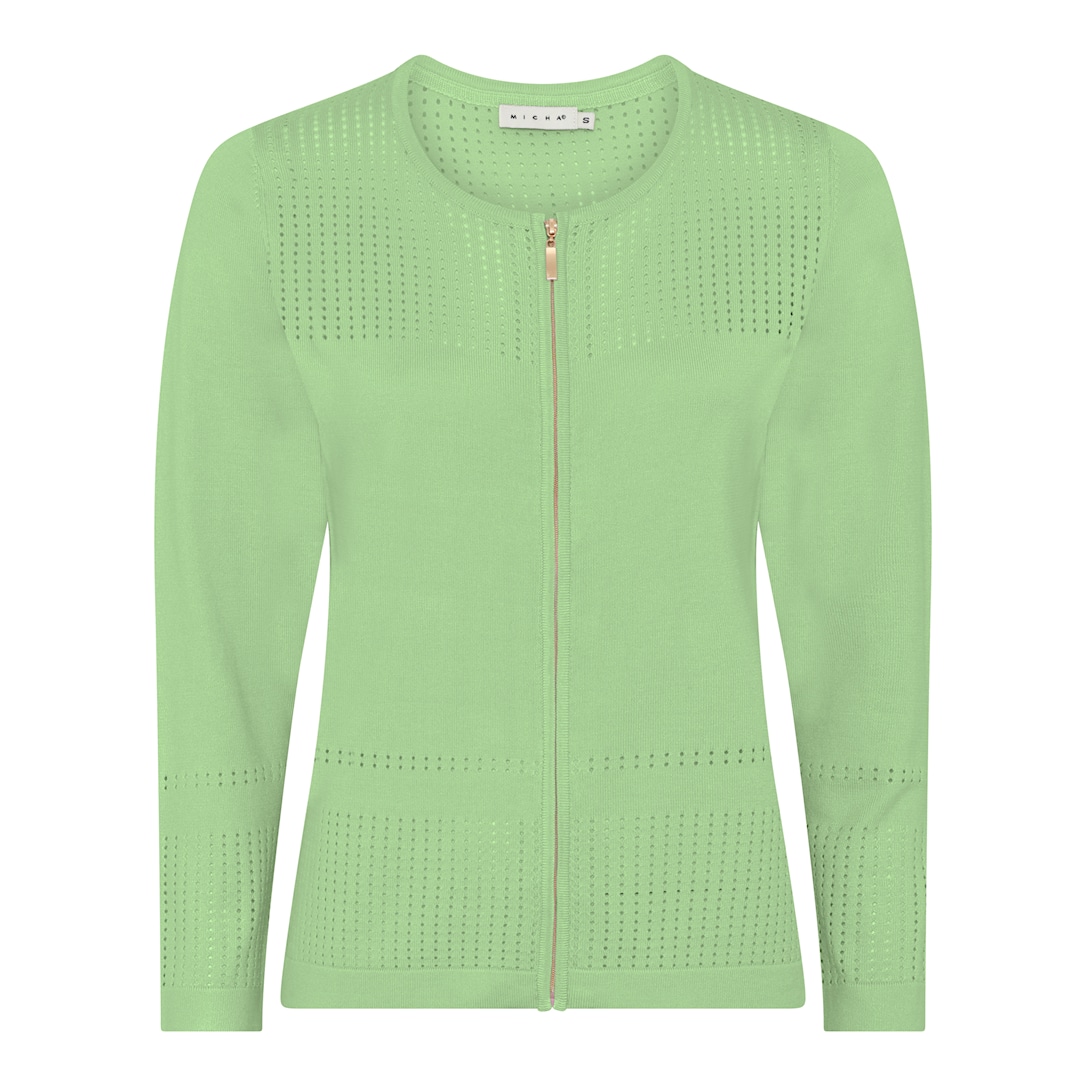 Basic Viscose Knit