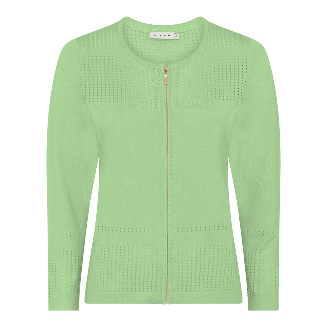 Basic Viscose Knit