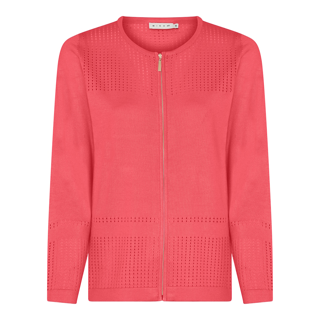 Basic Viscose Knit