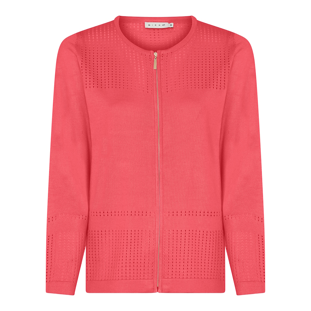 Basic Viscose Knit