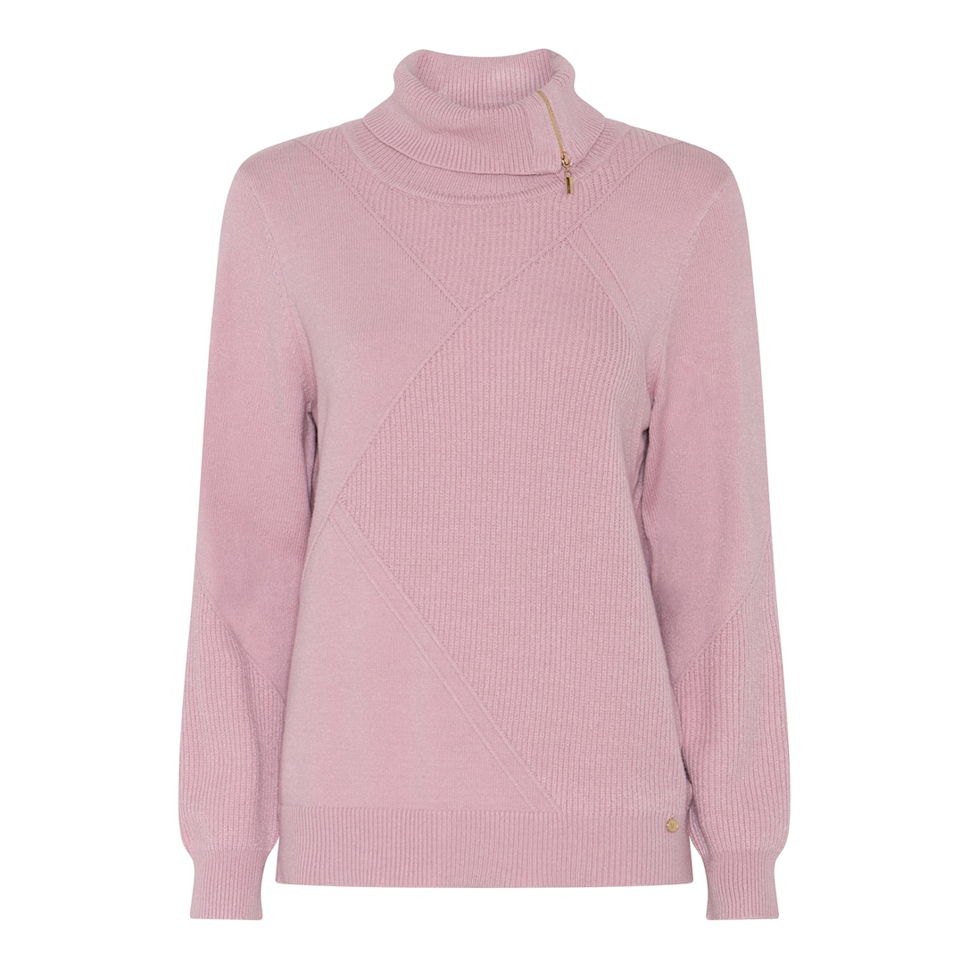 Basic Cosy Winter Knit