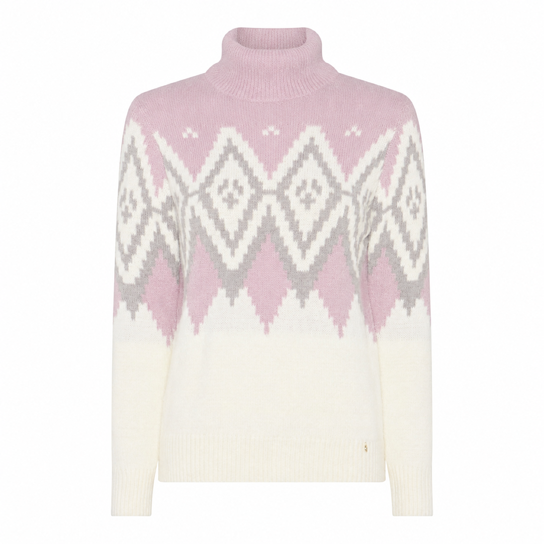 New Nordic Knit
