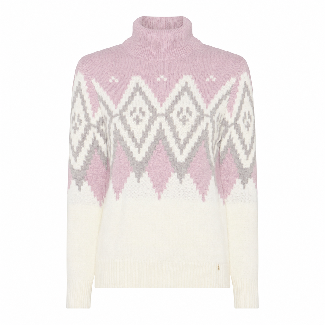 New Nordic Knit