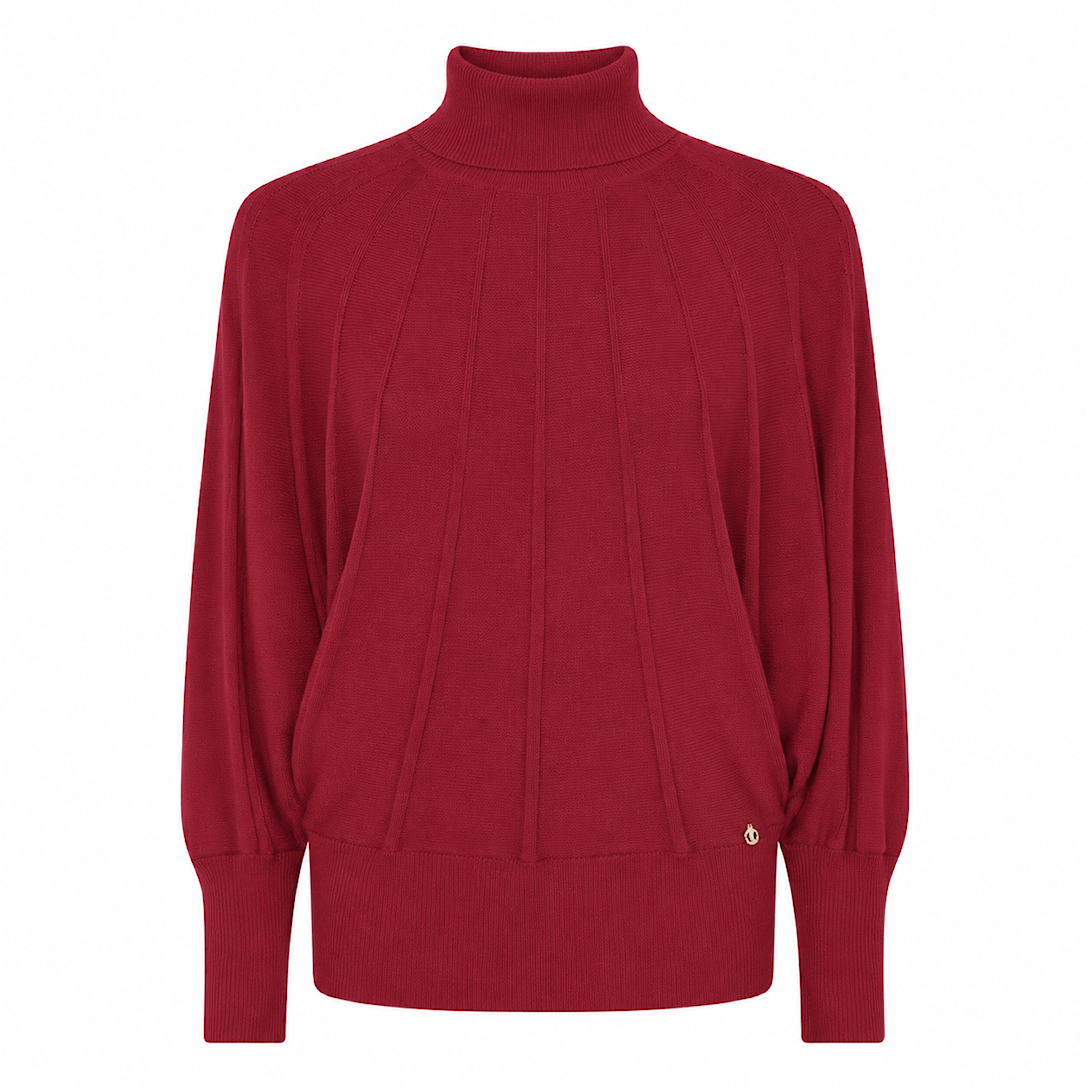 Stylish Cosy Knit