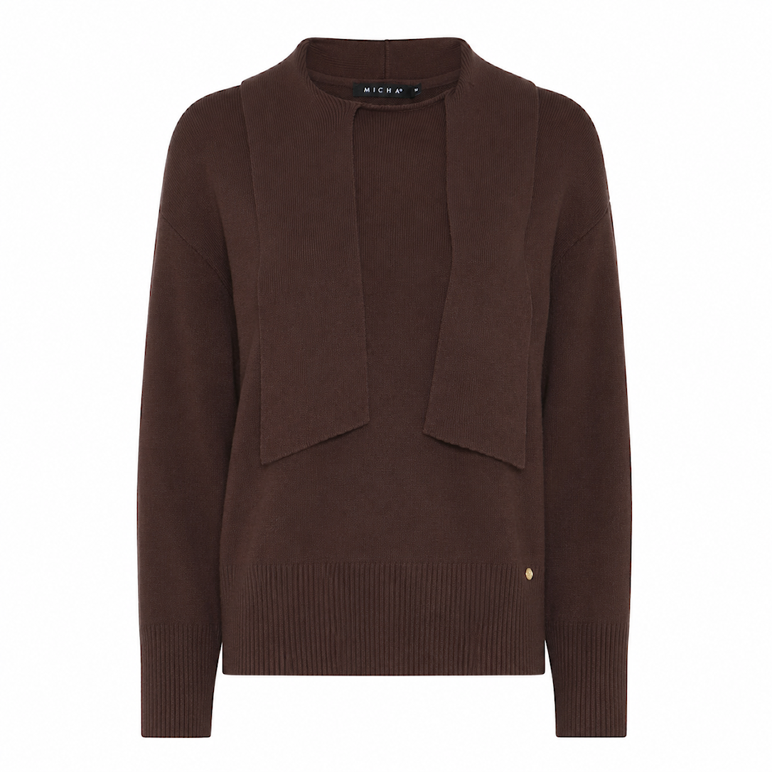 Stylish Cosy Knit