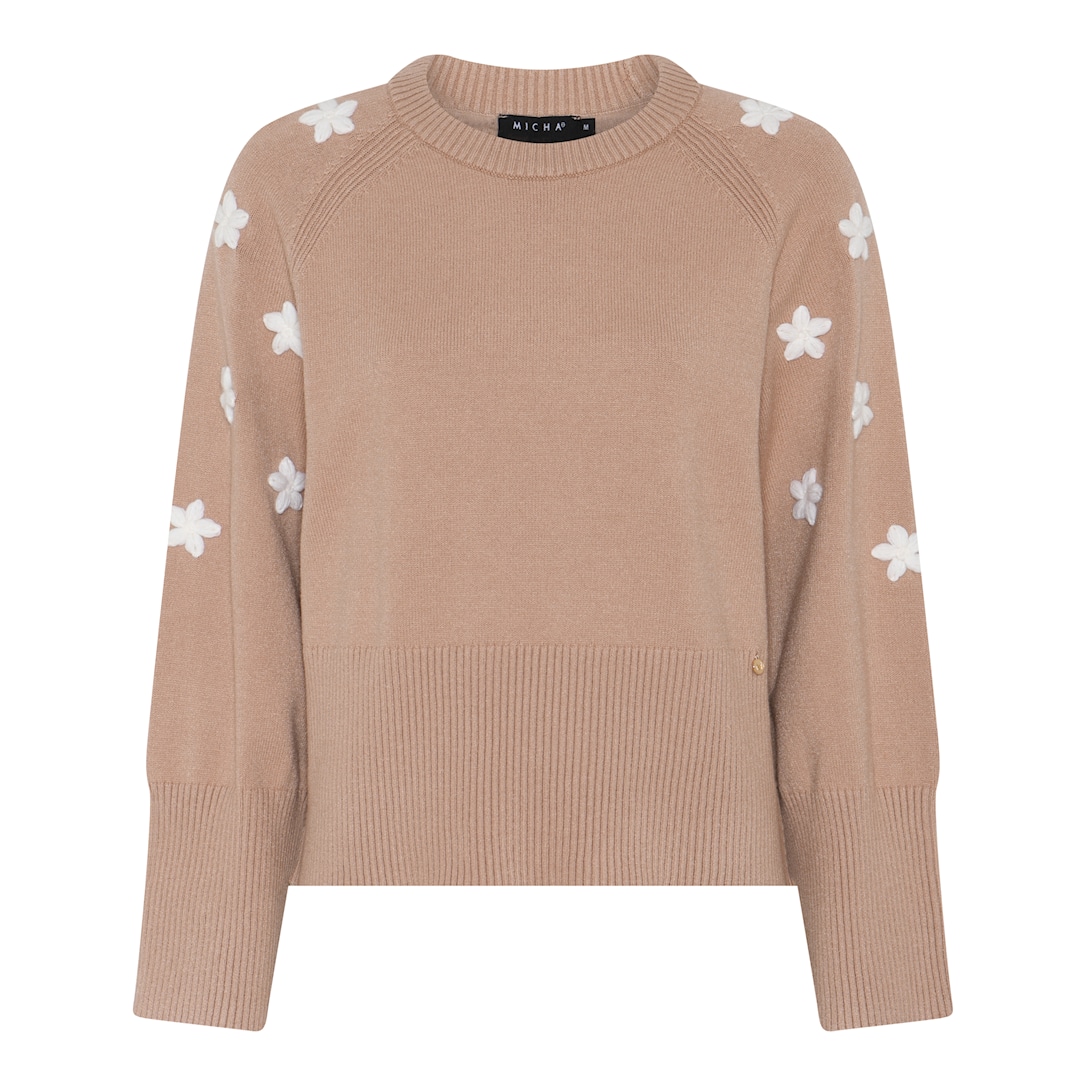 Stylish Cosy Knit