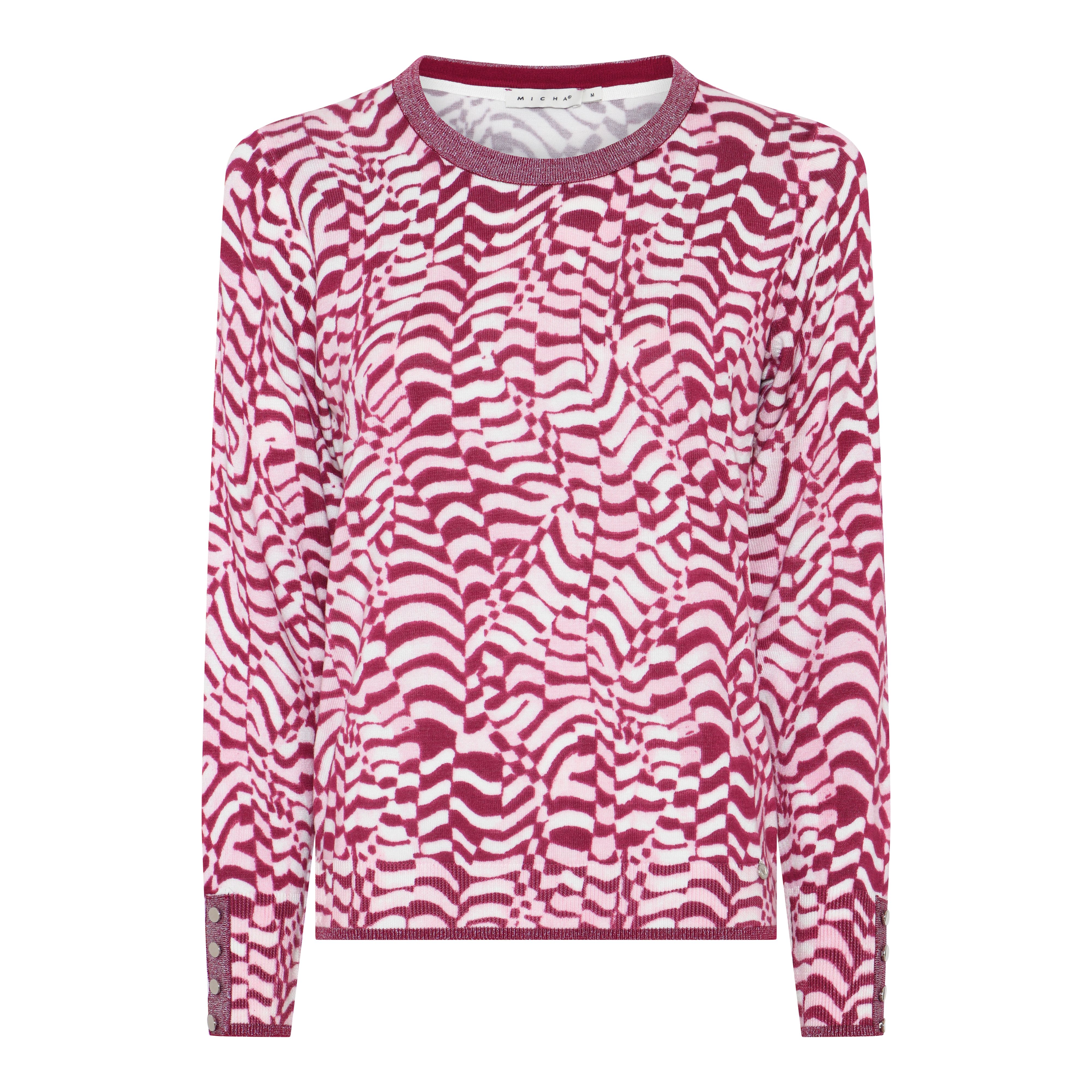 Very berry/Offw/MistyRose