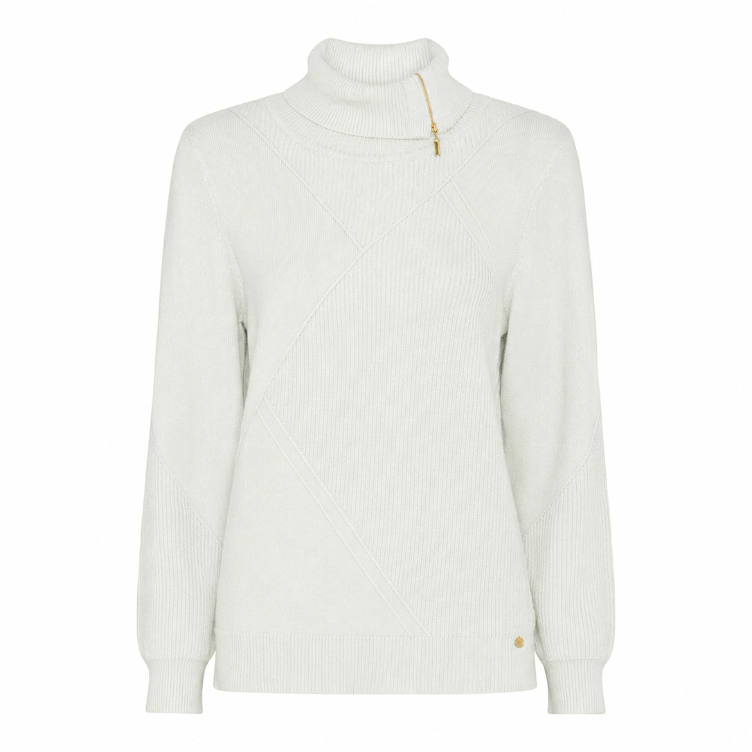 Basic Cosy Winter Knit