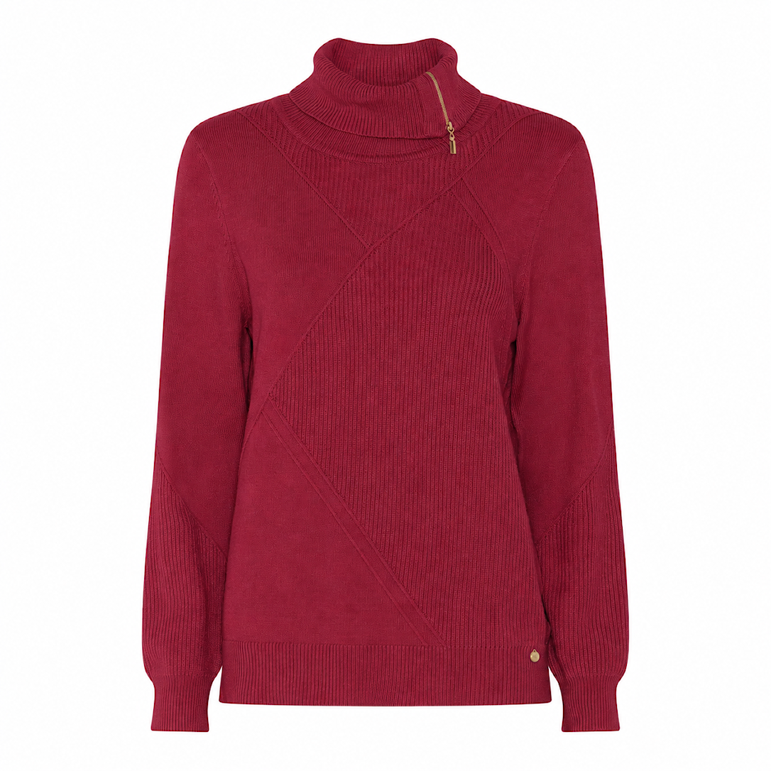 Basic Cosy Winter Knit