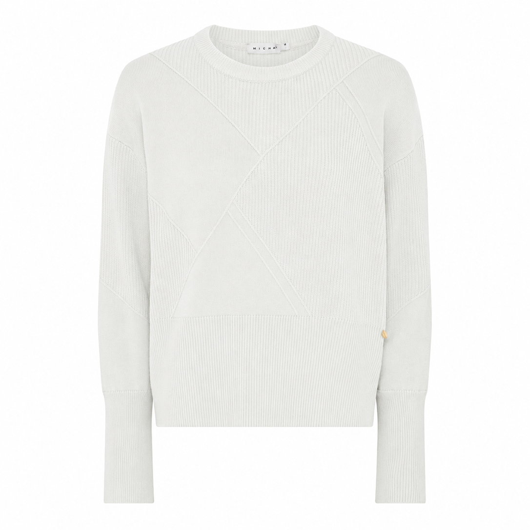 Basic Cosy Winter Knit