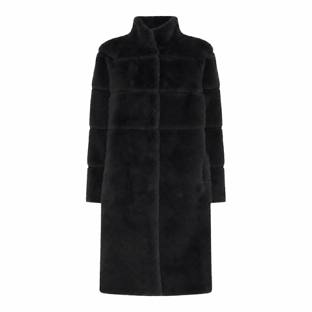 Fur Coat