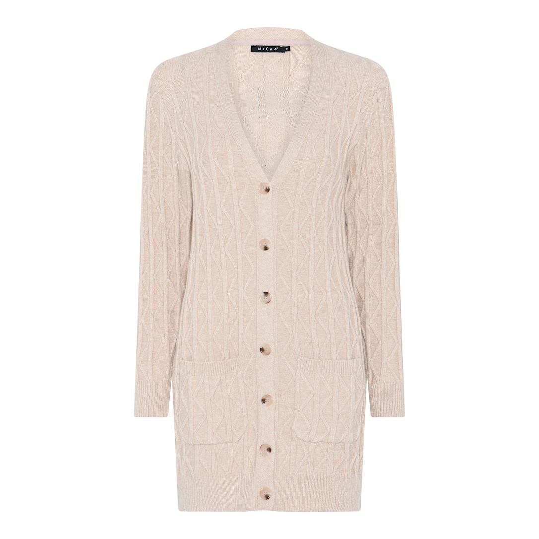 Cosy Comfy knit