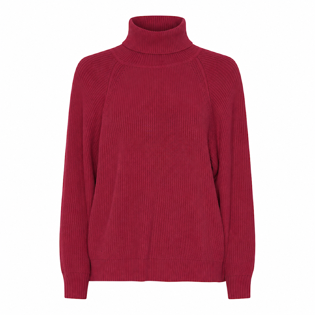 Cosy Comfy knit