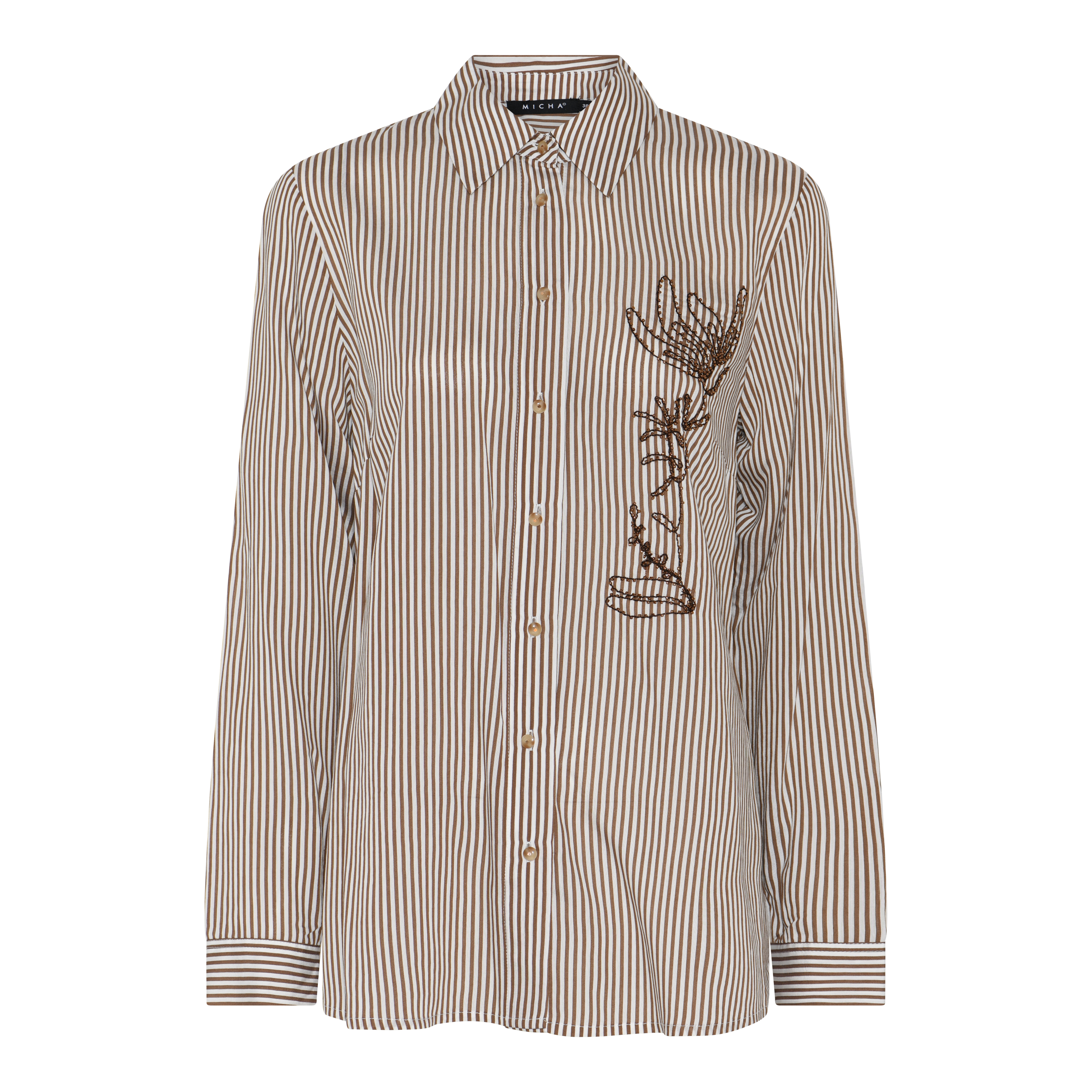 Latte/Off White