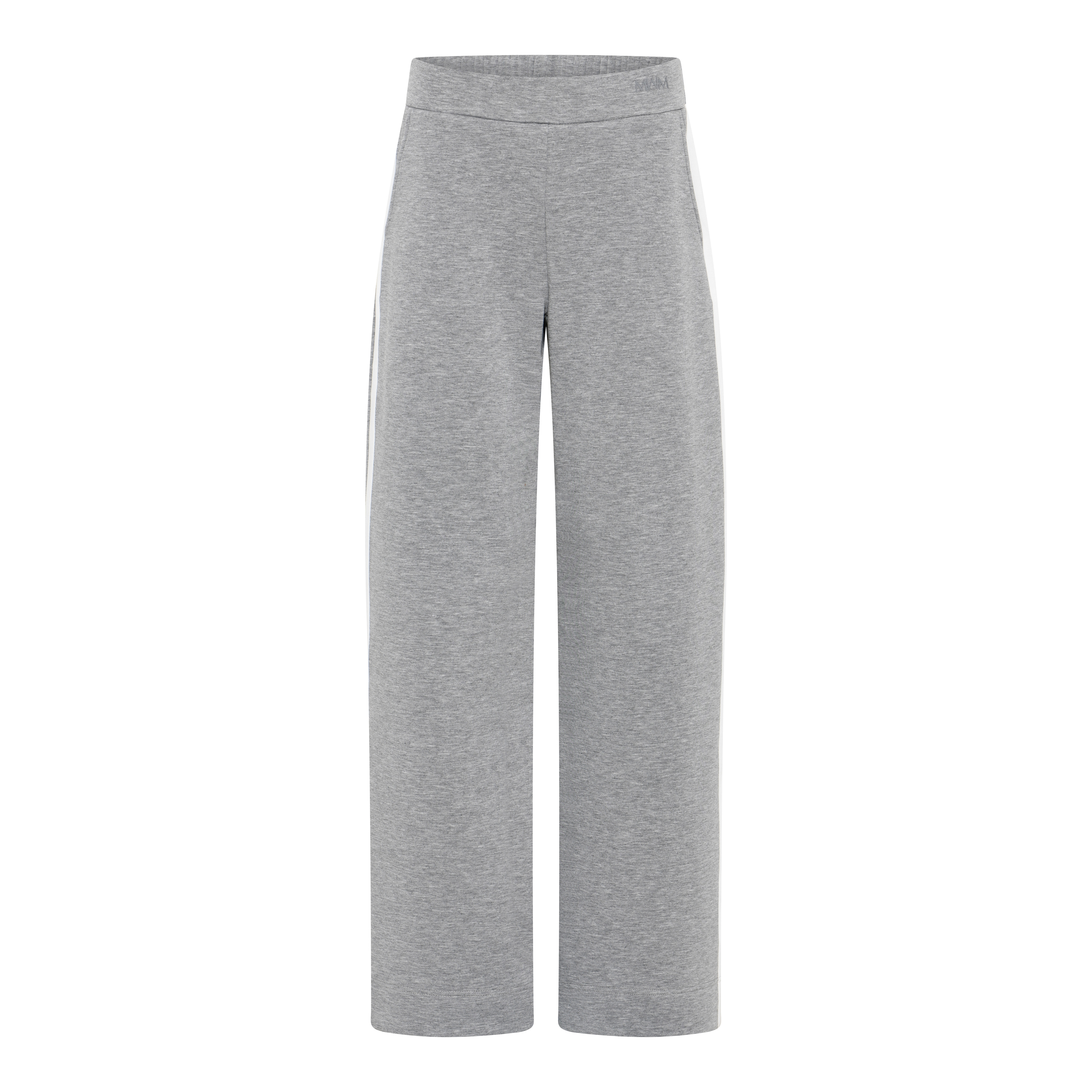 Lt grey melange/Offwhite