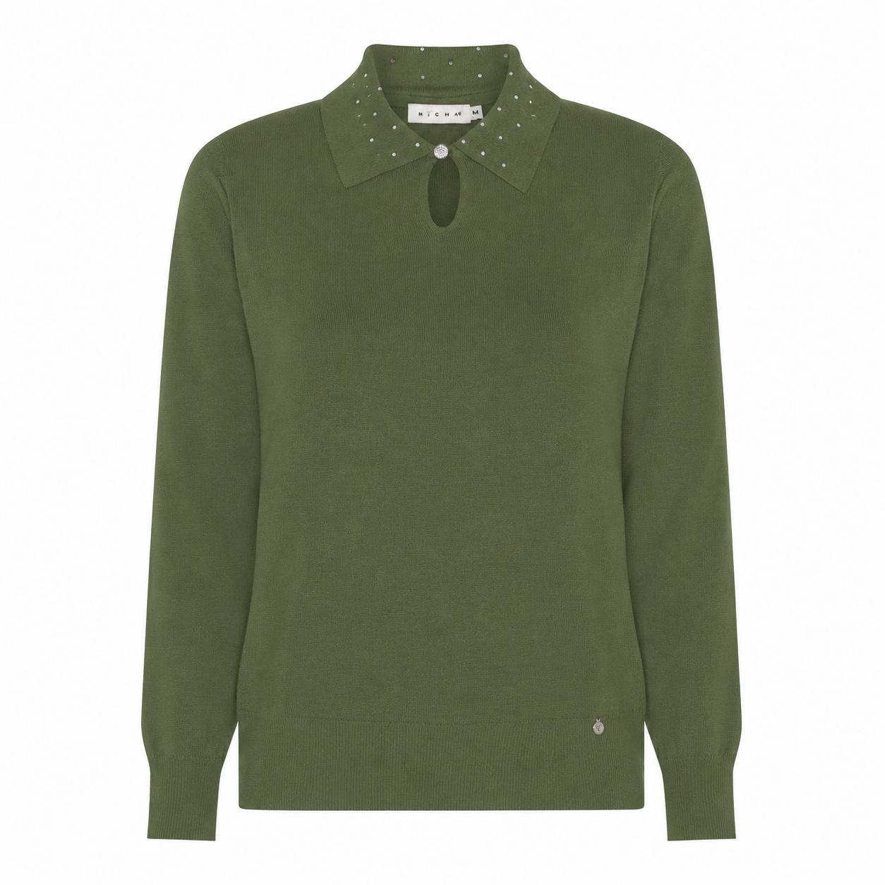 Moss green