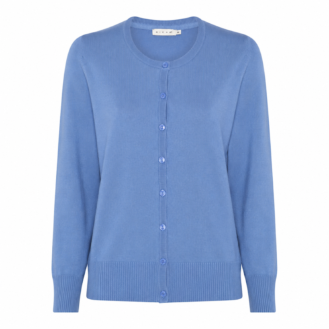 Basic Viscose Knit