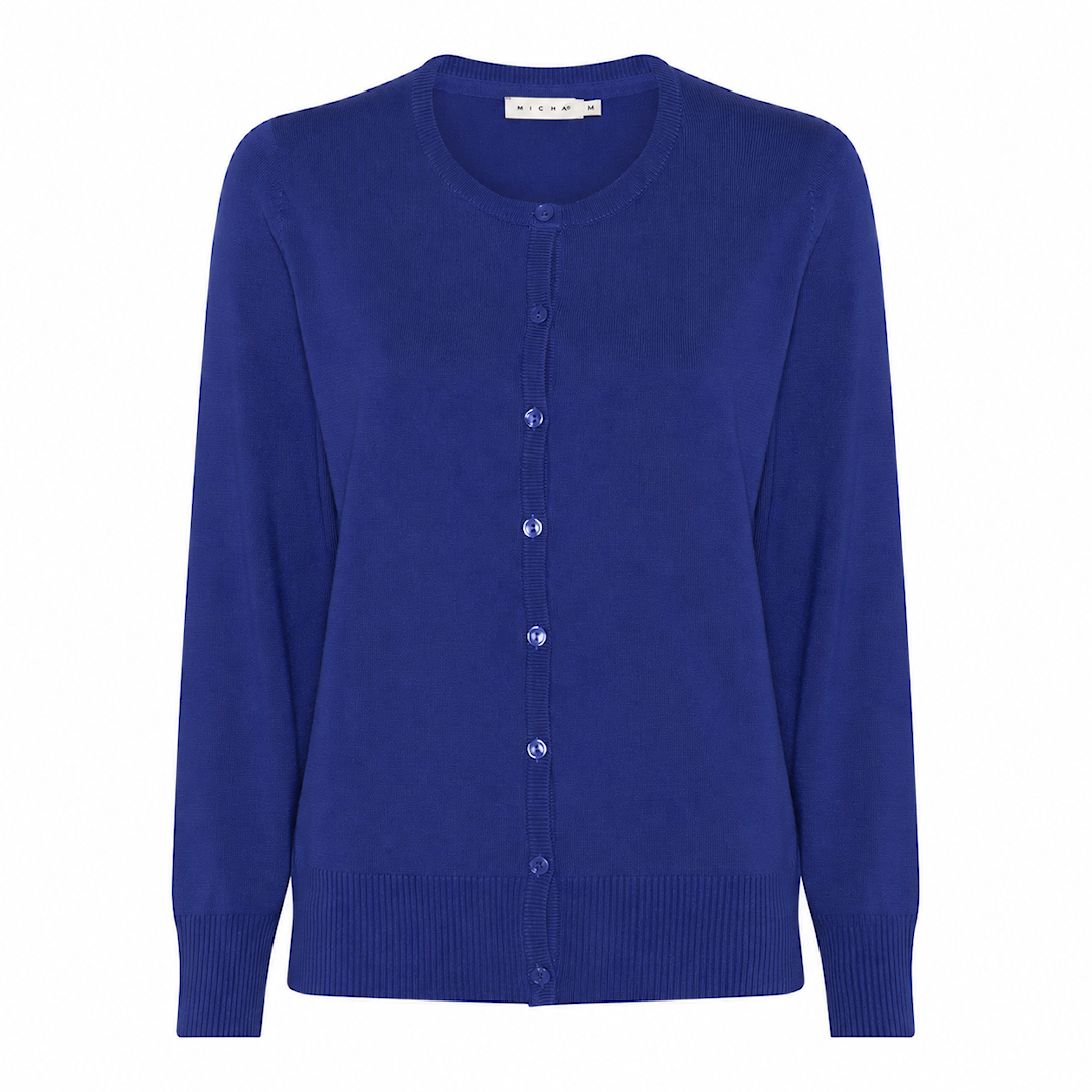 Basic Viscose Knit