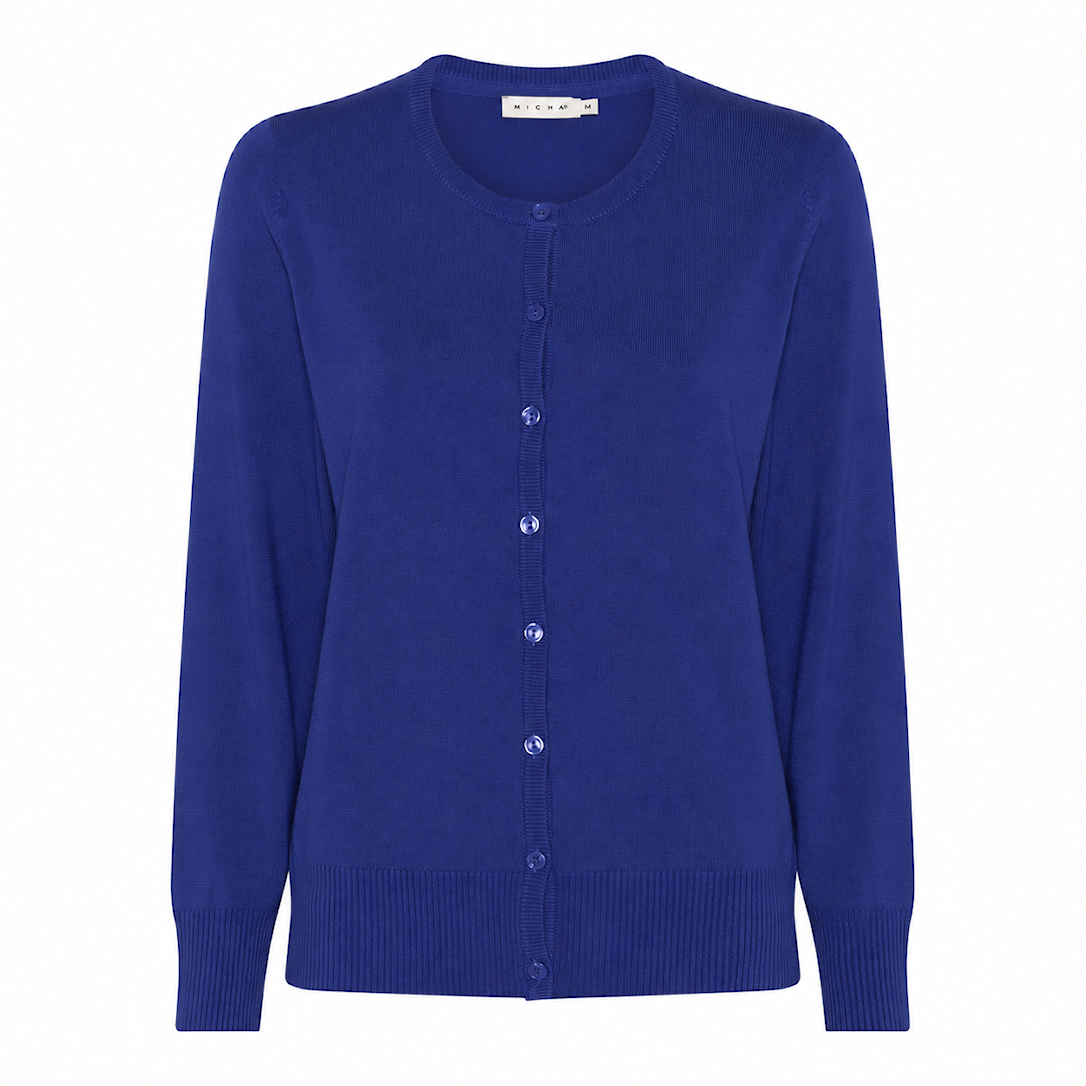 Basic Viscose Knit