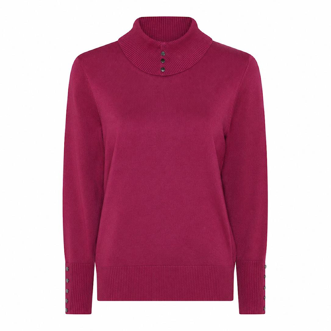 Micha Basic Viscose Knit
