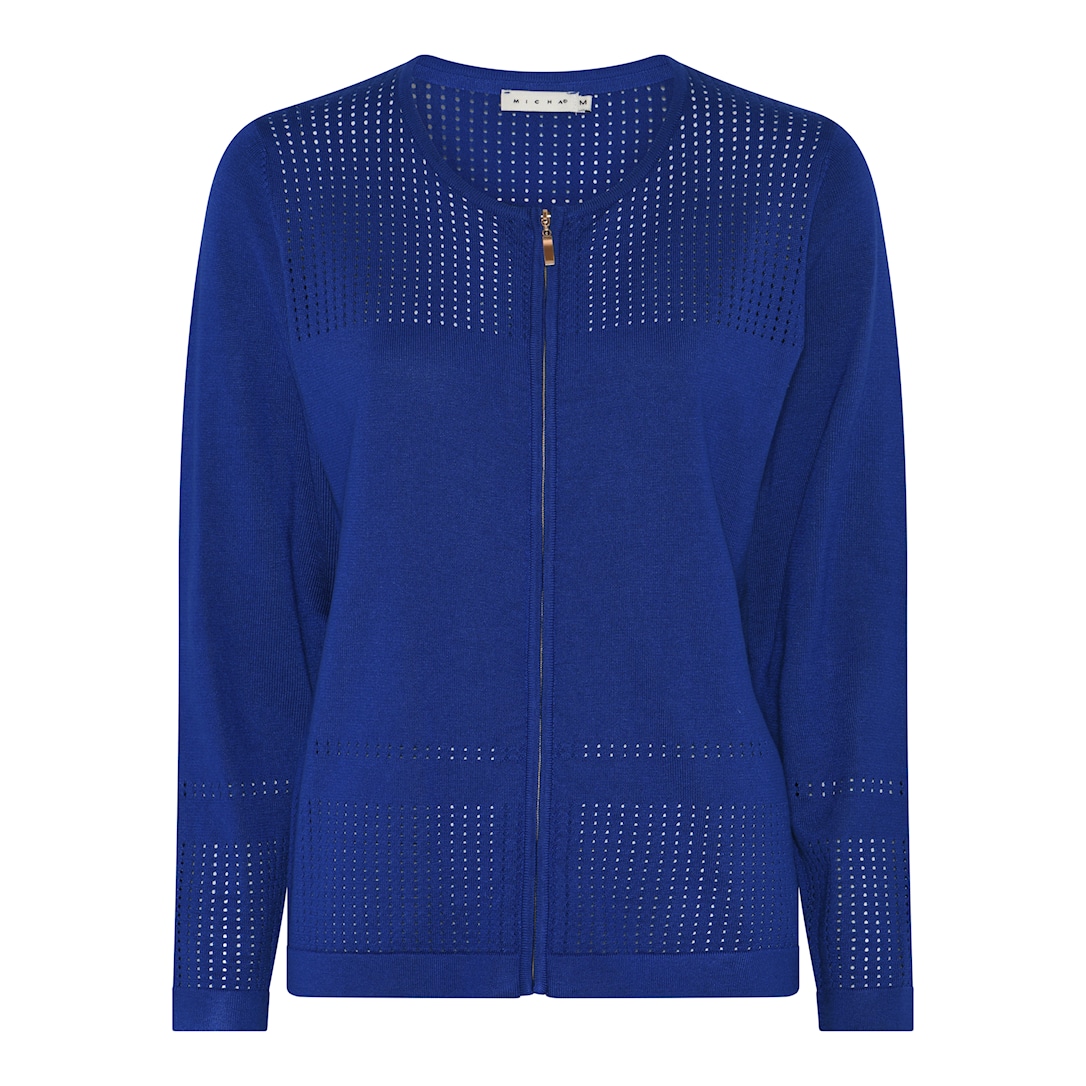 Basic Viscose Knit