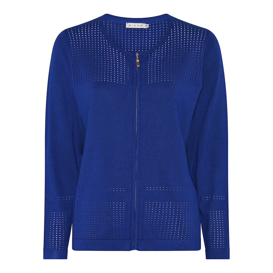 Basic Viscose Knit