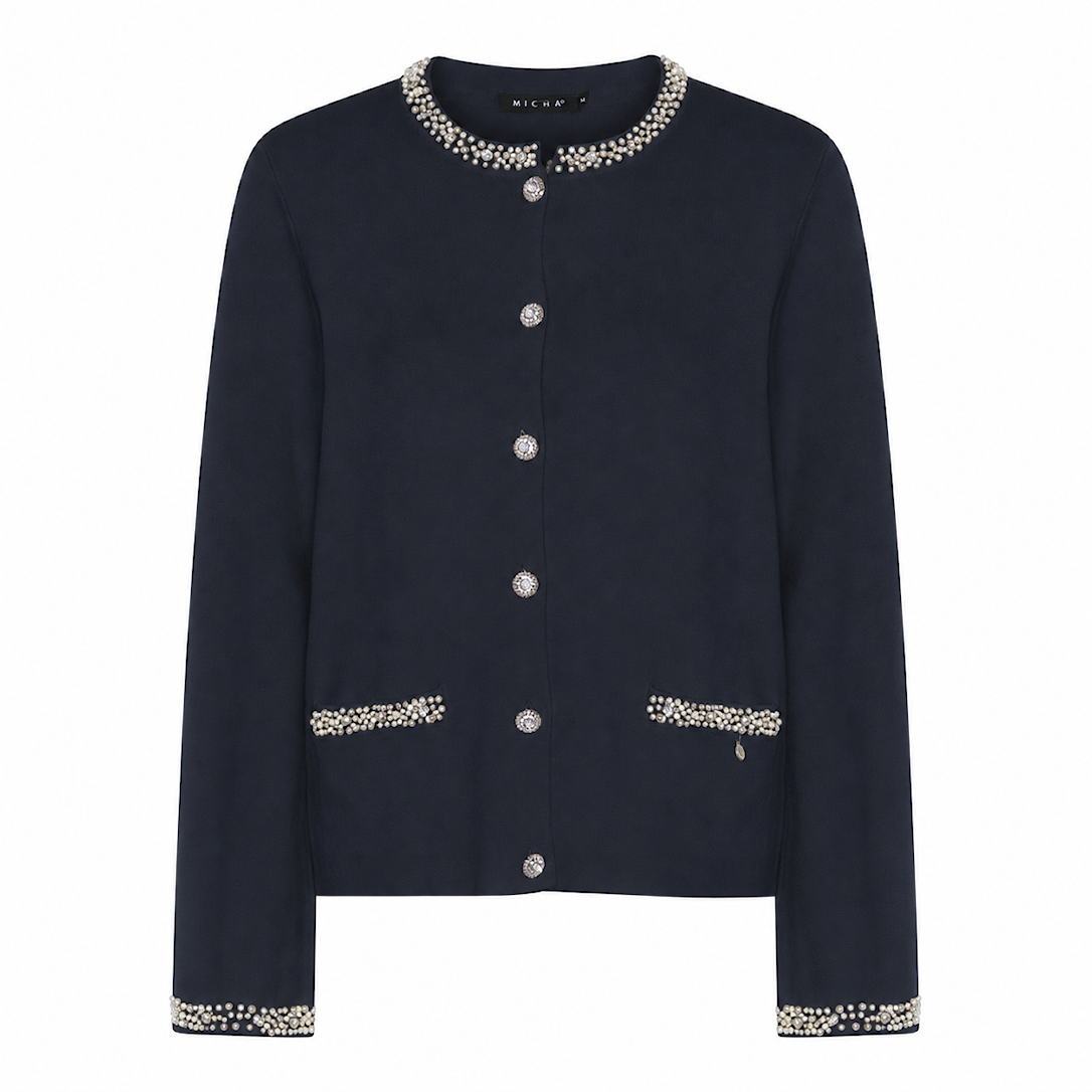 Winter Milano Knit