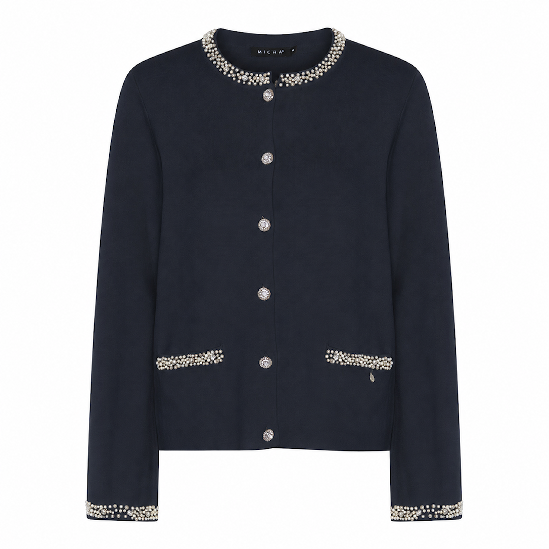 Winter Milano Knit