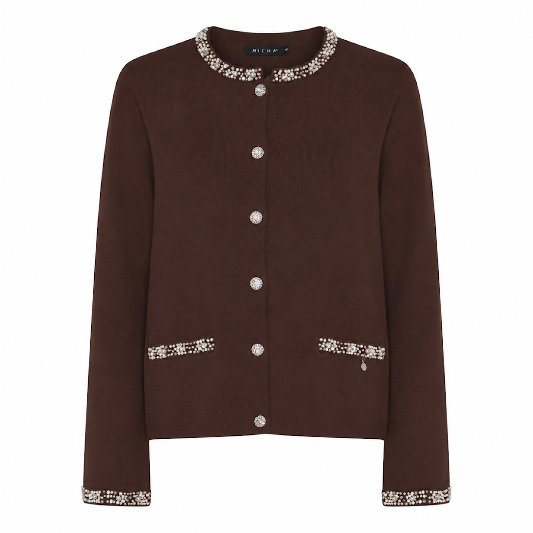 Winter Milano Knit