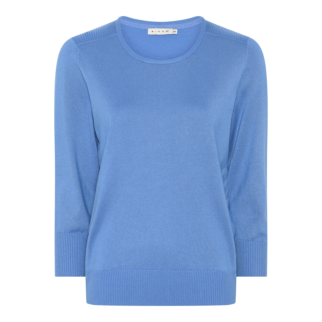 Basic Viscose Knit