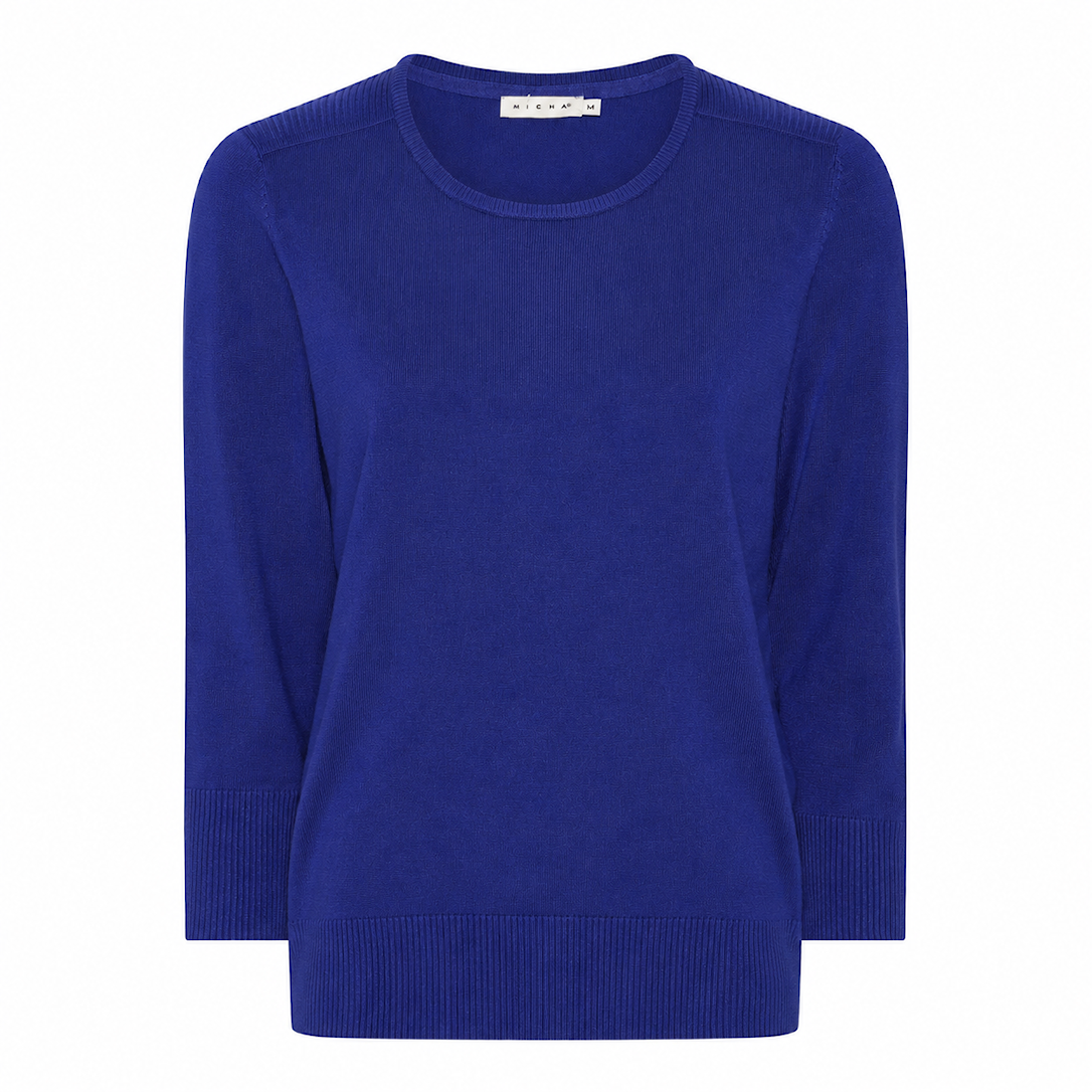 Basic Viscose Knit