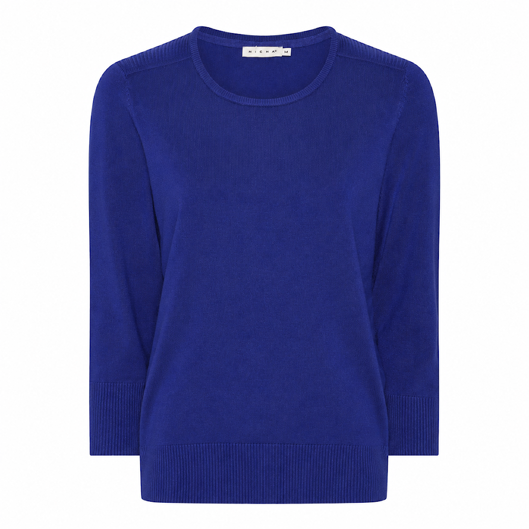 Basic Viscose Knit