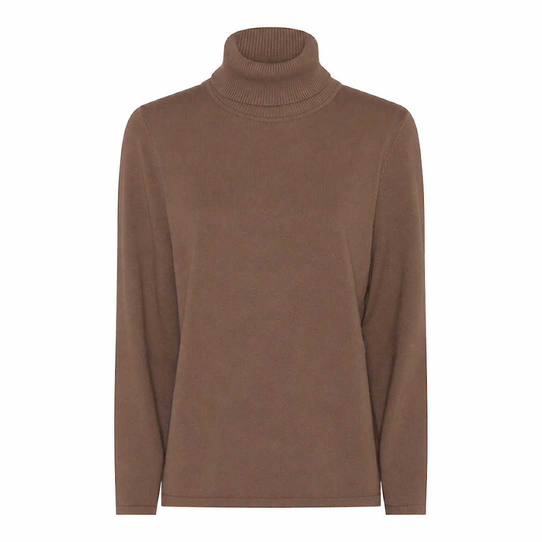 Micha Basic Viscose Knit