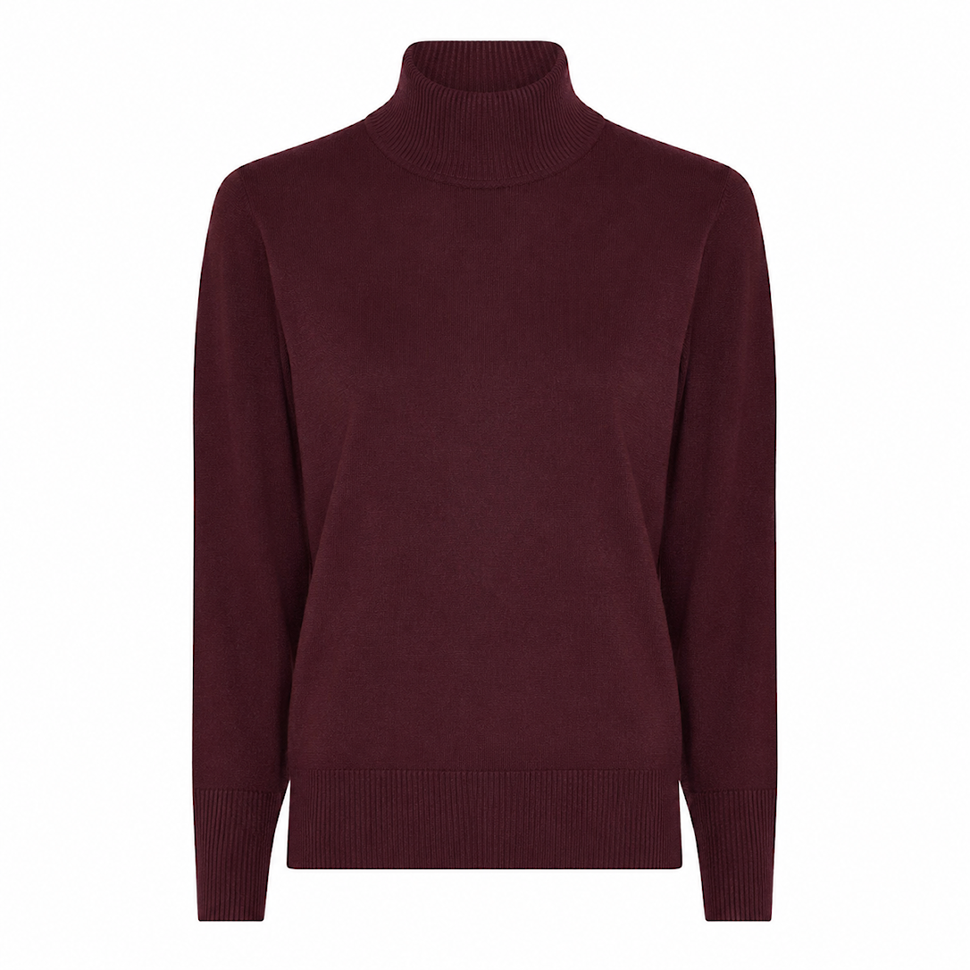 Micha Basic Viscose Knit