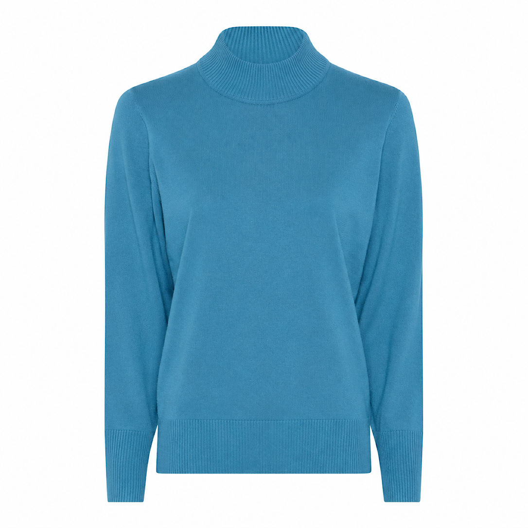 Micha Basic Viscose Knit