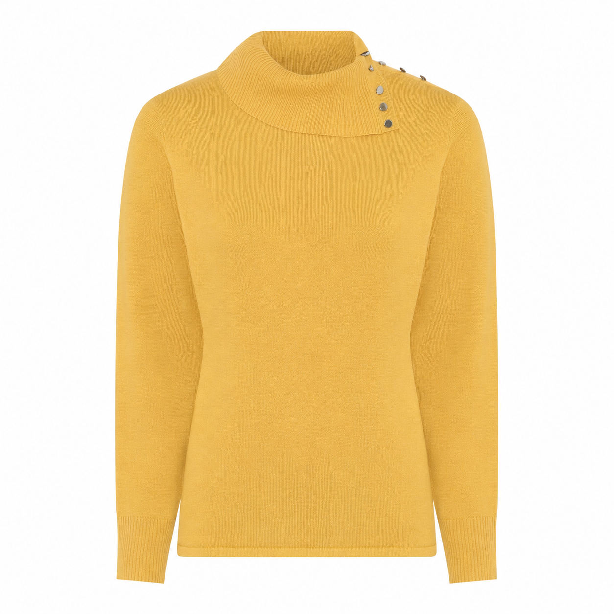 Winter Yellow