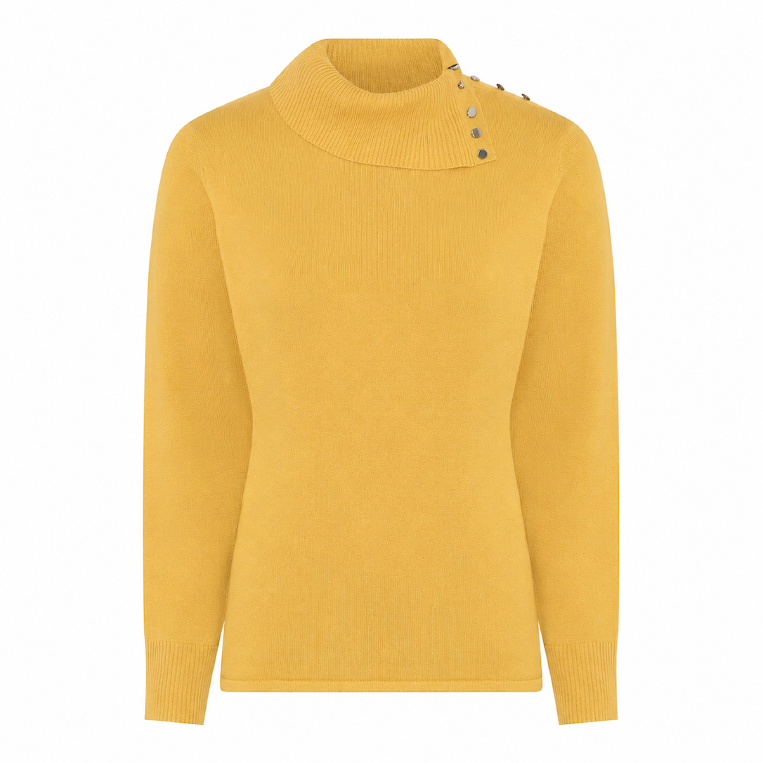 Basic Viscose Knit