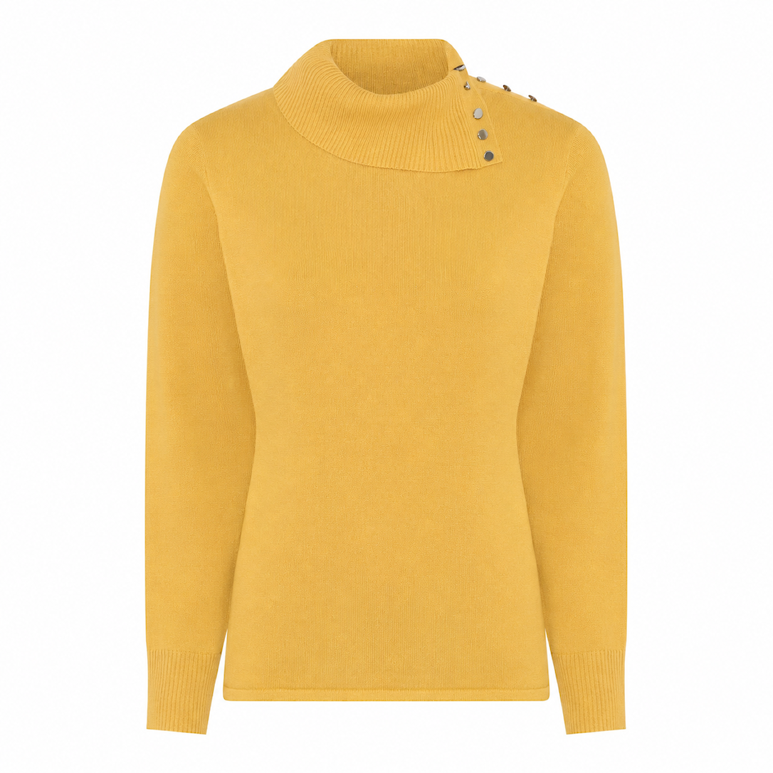 Basic Viscose Knit