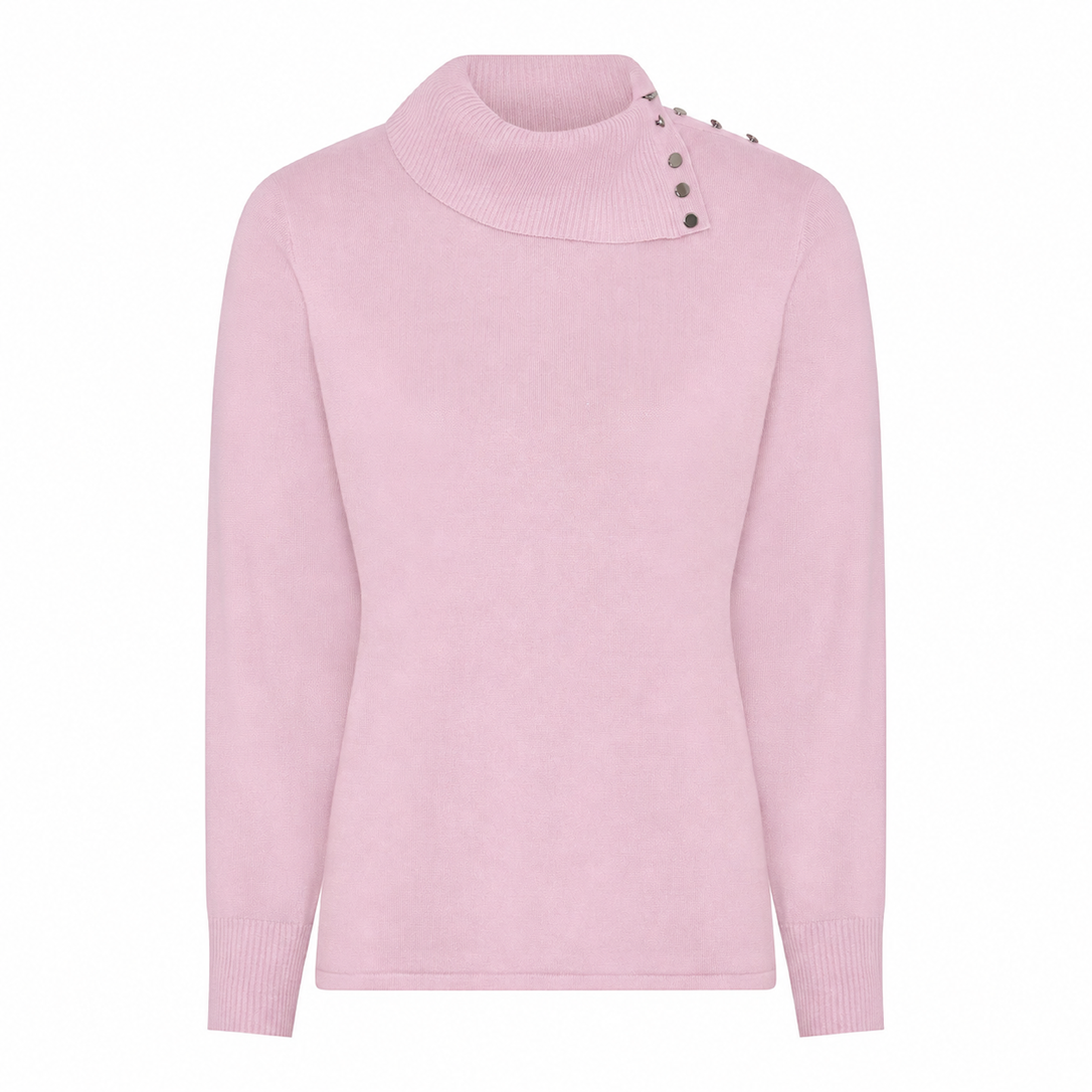Basic Viscose Knit