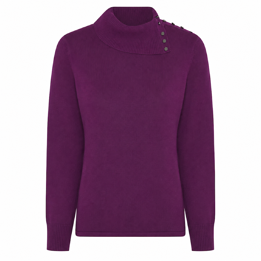 Basic Viscose Knit