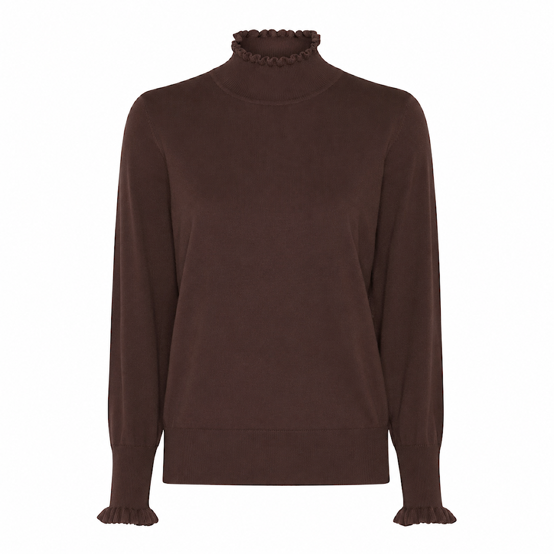 Basic Viscose Knit