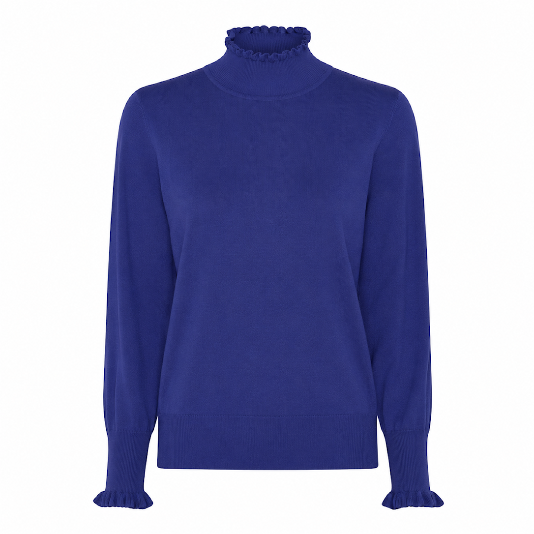 Basic Viscose Knit