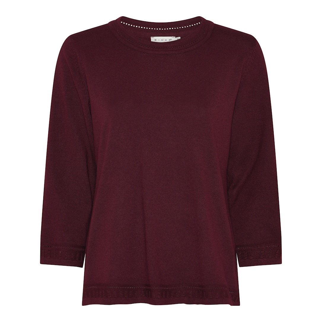 Basic Viscose Knit