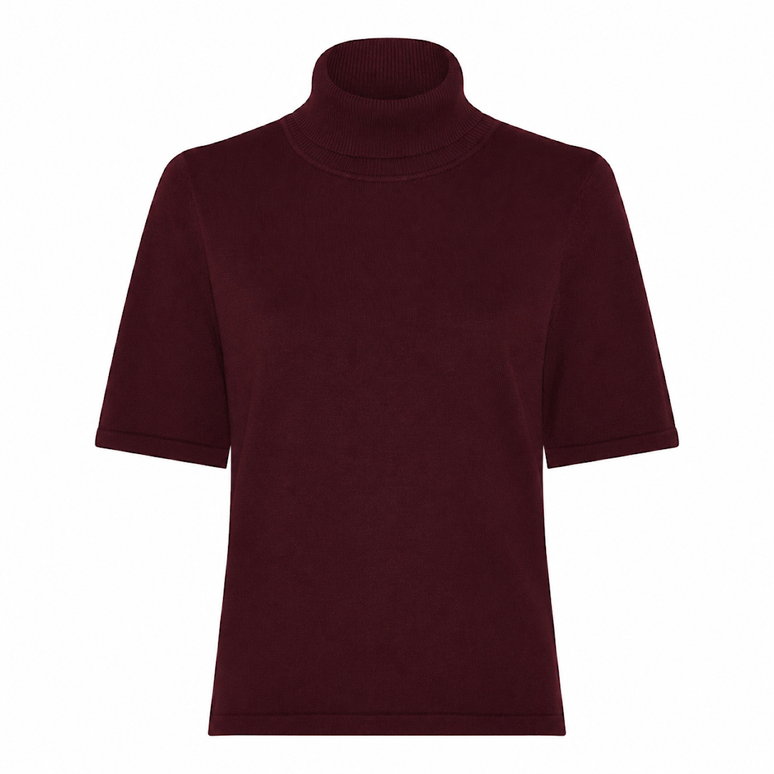 Basic Viscose Knit