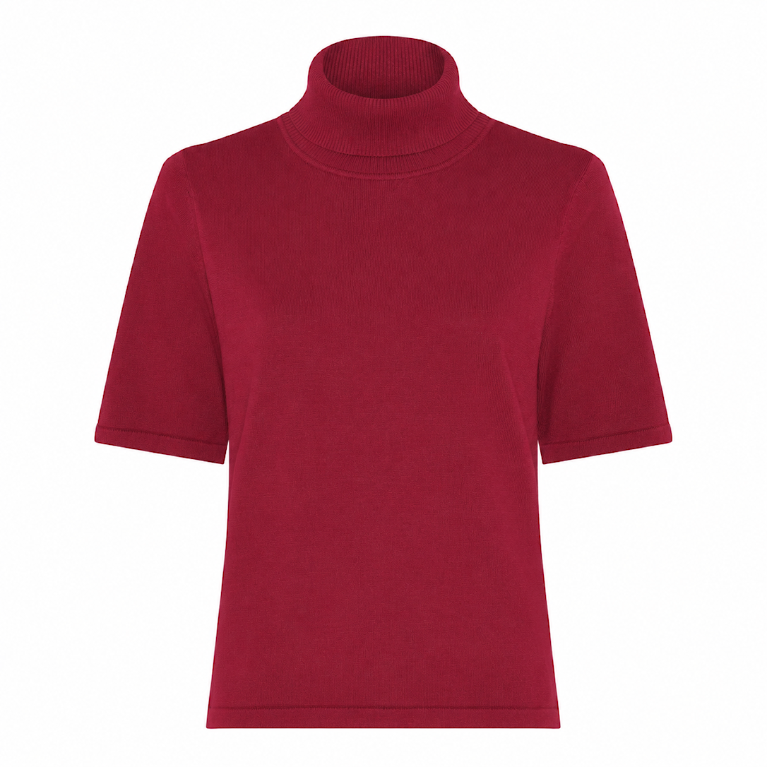 Basic Viscose Knit